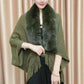 💗Early Black Friday Special Offer - 49% OFF- Knitting Thick Women's Loose Shawl
