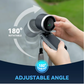 🌞Summer Essentials 60% OFF❄️Summer Savior💨5-Speed Foldable Handheld Fan