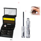 ⏳LAST DAY SALE ONLY￡7.99!!🔥Lumina Beauty 3-in-1 Eye Stamp Kit 🖤Eyeliner + Lower Lash + Beauty Mole Stamps • Smudge-Proof • 10-Second Eye Makeup • Beginner-Friendly✨