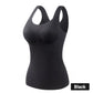 💖2025 Big Sale 60% OFF🌹[Women’s Gift] Women's Thermal Tank Tops With Built-in Bra