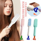 ✨New Year Promotion🥳Self-Cleaning Anti-Static Massage Comb