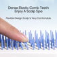 ✨New Year Promotion🥳Self-Cleaning Anti-Static Massage Comb