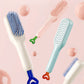 ✨New Year Promotion🥳Self-Cleaning Anti-Static Massage Comb