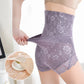 High Waist Shaping Panties Effective Flat Belly Panties