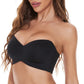 ⏰LAST DAY BUY 1 GET 1 FREE ⏰Non-Slip Multi-Way Strapless Bra