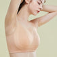 ✨Wire-Free W Support Adjustment Comfort Push-Up Bra