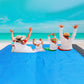 🏆LAST DAY 49% OFF🤽‍♂️ Sandproof Beach Blanket Lightweight