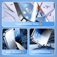 💥Limited time 50% off🔥2024 New Upgraded 4th Generation HD Invisible Artifact Screen Protector