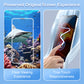 💥Limited time 50% off🔥2024 New Upgraded 4th Generation HD Invisible Artifact Screen Protector