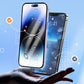 💥Limited time 50% off🔥2024 New Upgraded 4th Generation HD Invisible Artifact Screen Protector