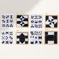 🎁Puzzle Hidden Building Blocks Puzzle Toys To Cultivate Children's Spatial Imagination Ability Parent-Child Interactive BoardGame