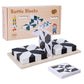🎁Puzzle Hidden Building Blocks Puzzle Toys To Cultivate Children's Spatial Imagination Ability Parent-Child Interactive BoardGame