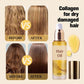 ✨Hair Oil for Dry Frizzy Hair