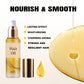 ✨Hair Oil for Dry Frizzy Hair