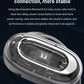 🏆Big Sale 49% OFF🔥3D Surround Open OWS Bluetooth Headphones