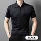 🔥HOT SALE 49% OFF🔥Men's Business Short Sleeves Button Down Shirt