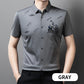 🔥HOT SALE 49% OFF🔥Men's Business Short Sleeves Button Down Shirt