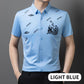 🔥HOT SALE 49% OFF🔥Men's Business Short Sleeves Button Down Shirt