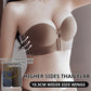 🔥2025 Summer Exclusive 49% OFF - Women's Non-Slip Front Closure Strapless Bra