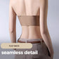 🔥2025 Summer Exclusive 49% OFF - Women's Non-Slip Front Closure Strapless Bra