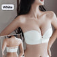 🔥2025 Summer Exclusive 49% OFF - Women's Non-Slip Front Closure Strapless Bra
