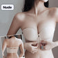 🔥2025 Summer Exclusive 49% OFF - Women's Non-Slip Front Closure Strapless Bra
