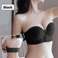 🔥2025 Summer Exclusive 49% OFF - Women's Non-Slip Front Closure Strapless Bra