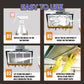 🔥Buy 2 Get 1 Free🔥2025 NEW Powerful Kitchen Foam Cleaner