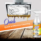 🔥Buy 2 Get 1 Free🔥2025 NEW Powerful Kitchen Foam Cleaner