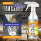 🔥Buy 2 Get 1 Free🔥2025 NEW Powerful Kitchen Foam Cleaner
