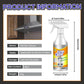 🔥Buy 2 Get 1 Free🔥2025 NEW Powerful Kitchen Foam Cleaner