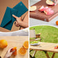 🔥Hot Sale🔥Multipurpose Outdoor Portable Fruit Knife with Sheath