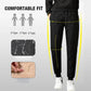 🎁Hot Sale 50% OFF🔥Unisex Winter Thermal Pants