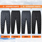 🎁Hot Sale 50% OFF🔥Unisex Winter Thermal Pants