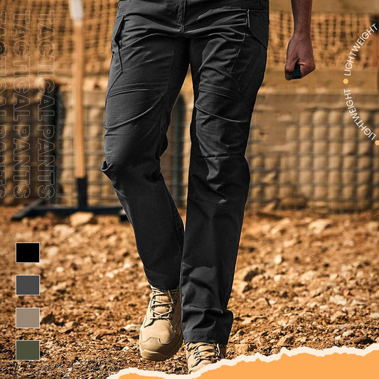 🔥Hot SALE 49% OFF🔥Multi-purpose Waterproof Tactical Pants