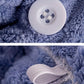 🔥Hot SALE 49% OFF🔥Hair Drying Towel Cap with Button