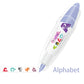 🎁Hot Sale 🎁DIY Cute Animals Press Type Decorative Pen