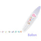 🎁Hot Sale 🎁DIY Cute Animals Press Type Decorative Pen