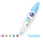 🎁Hot Sale 🎁DIY Cute Animals Press Type Decorative Pen