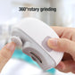 🎁 Perfect for All Ages 👵👶 3-in-1 Automatic Electric Nail Clipper with Polishing - 🌟Safe & Convenient🌟