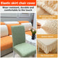 💥Christmas Sale 50% OFF🪑Dining Chair Slipcover ✨Instant holiday upgrade! Refresh your dining space🎄