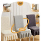 💥Christmas Sale 50% OFF🪑Dining Chair Slipcover ✨Instant holiday upgrade! Refresh your dining space🎄