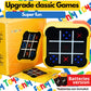 🎁HOT SALE  - Super Tic-Tac-Toe Puzzle Game
