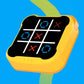 🎁HOT SALE  - Super Tic-Tac-Toe Puzzle Game