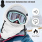 🎅Christmas Gift 49% Off⛄️🔥Unisex Warm Hooded Scarf
