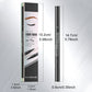 🔥2025 NEW YEAR Sale 50% OFF🔥 2-in-1 Dual-Ended Microblading Eyebrow Pen