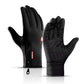 ❄️⏰Last Day 60% OFF❄️ Waterproof Touchscreen Thermal Gloves🎁Perfect for Outdoor Working,Cycling ,Running ,Driving