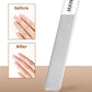 🔥Limited Time 50% OFF🔥Splash-Proof Portable 7-PCS Nail Clipper Manicure Set