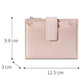 🥰Hot Sale 50% OFF🔥Handheld Multi-Layer Two-Fold Zipper Wallet