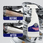 💥 Buy 2 and get 1 Free🔥🛠️ Highly Concentrated Rust Remover for Steel & Iron – Deep-Acting, Effortless, and Metal-Safe